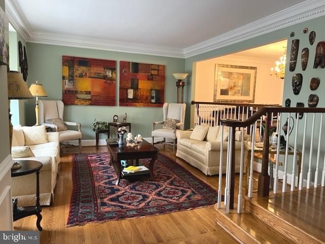 8033 QUARRY RIDGE WAY, Bethesda, MD 20817