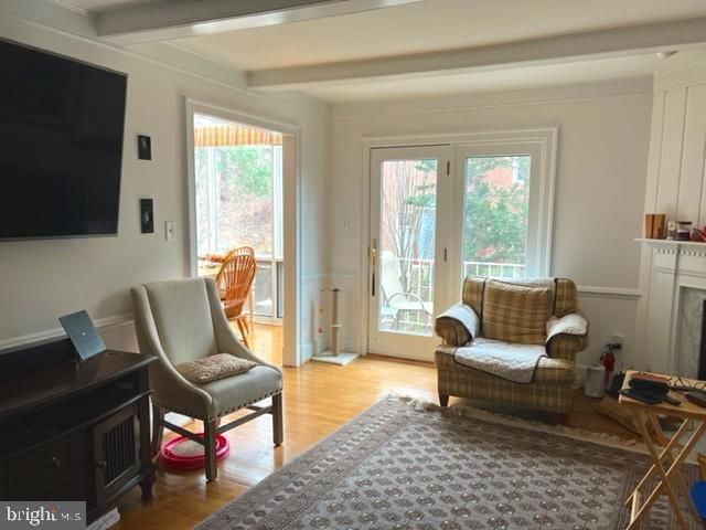 8033 QUARRY RIDGE WAY, Bethesda, MD 20817