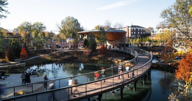 2554 Vining Branch Way, Apex, NC 27523