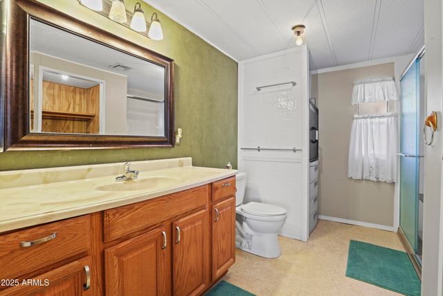 505 W JONES Drive, Payson, AZ 85541