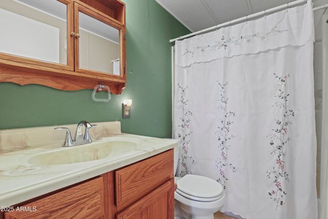 505 W JONES Drive, Payson, AZ 85541