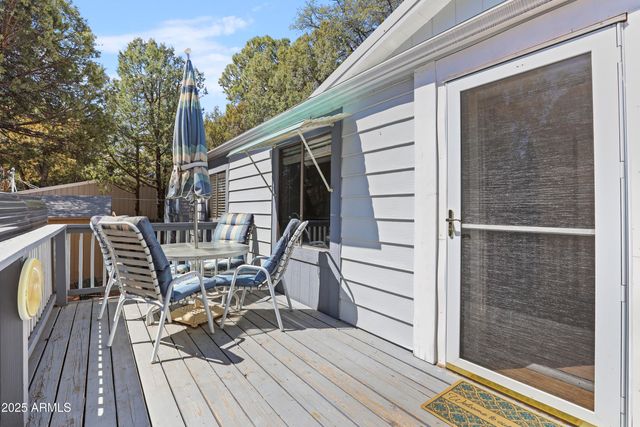 505 W JONES Drive, Payson, AZ 85541