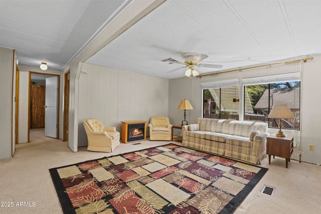 505 W JONES Drive, Payson, AZ 85541