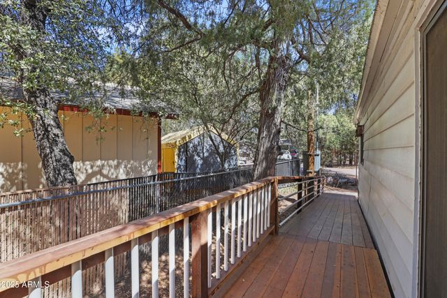 505 W JONES Drive, Payson, AZ 85541