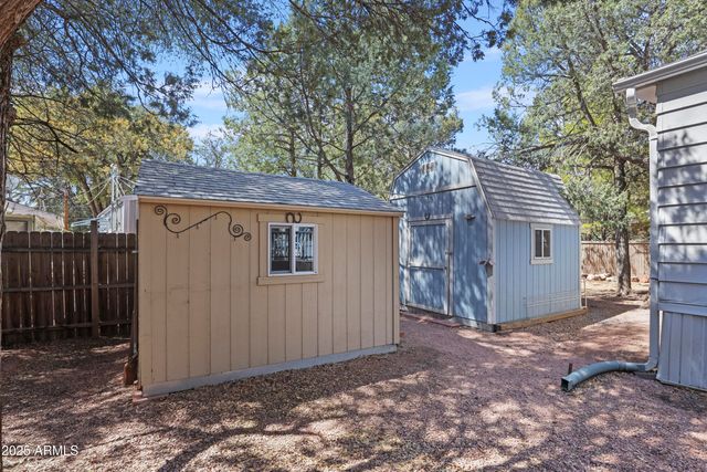 505 W JONES Drive, Payson, AZ 85541