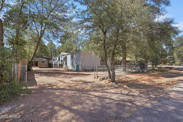 505 W JONES Drive, Payson, AZ 85541