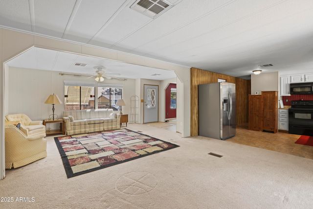 505 W JONES Drive, Payson, AZ 85541