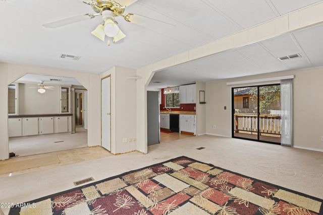 505 W JONES Drive, Payson, AZ 85541