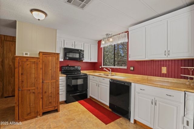 505 W JONES Drive, Payson, AZ 85541