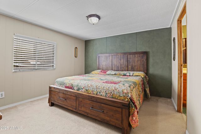 505 W JONES Drive, Payson, AZ 85541