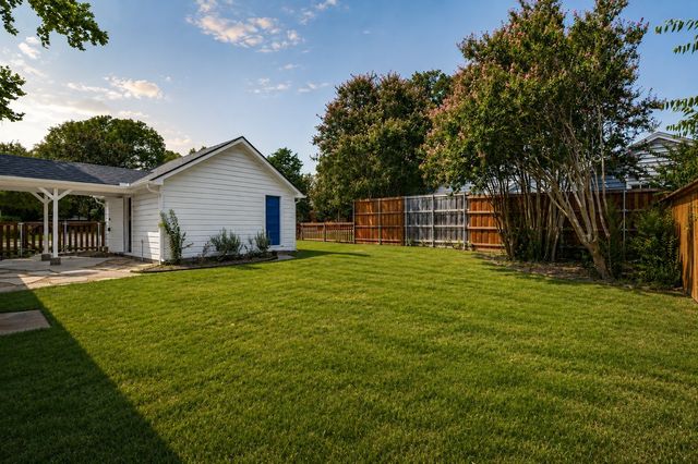 1306 W Virginia Street, Mckinney, TX 75069