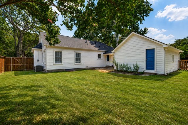 1306 W Virginia Street, Mckinney, TX 75069