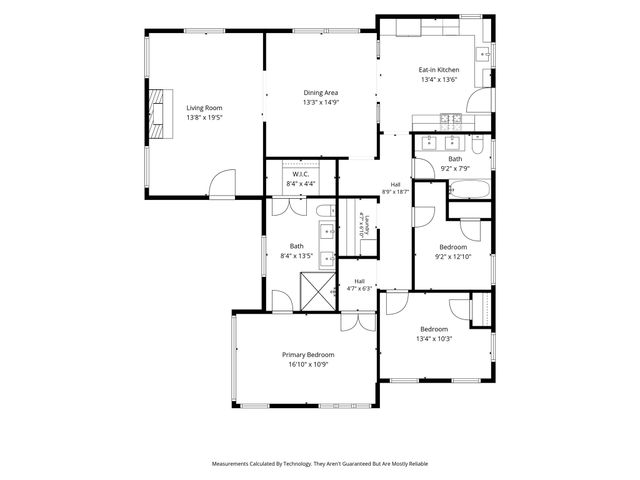 1306 W Virginia Street, Mckinney, TX 75069