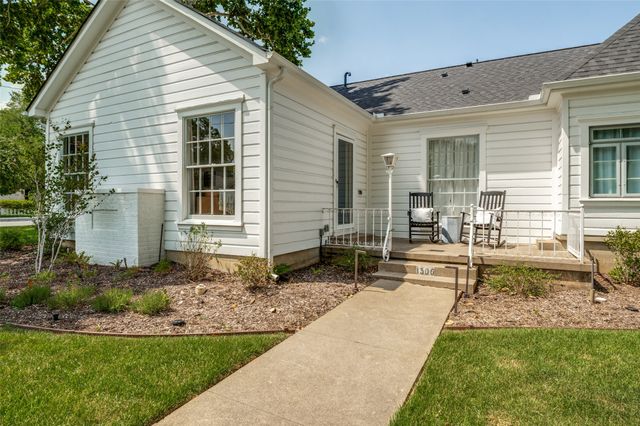 1306 W Virginia Street, Mckinney, TX 75069