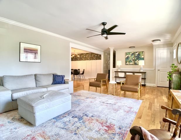 423 Rivermont Dr, Clarksville, TN 37043