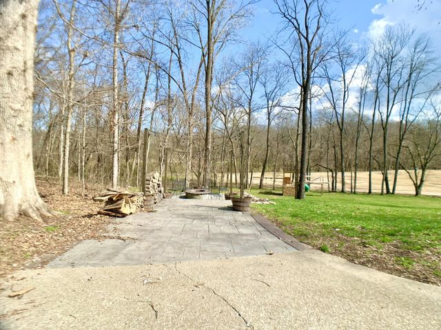 423 Rivermont Dr, Clarksville, TN 37043