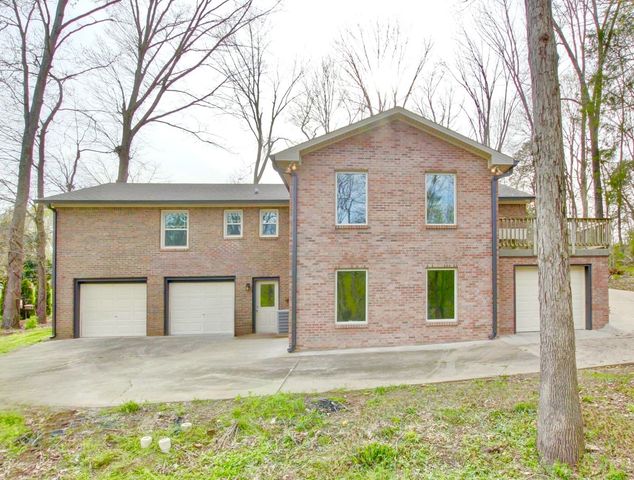 423 Rivermont Dr, Clarksville, TN 37043