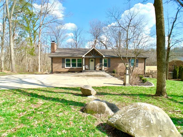 423 Rivermont Dr, Clarksville, TN 37043