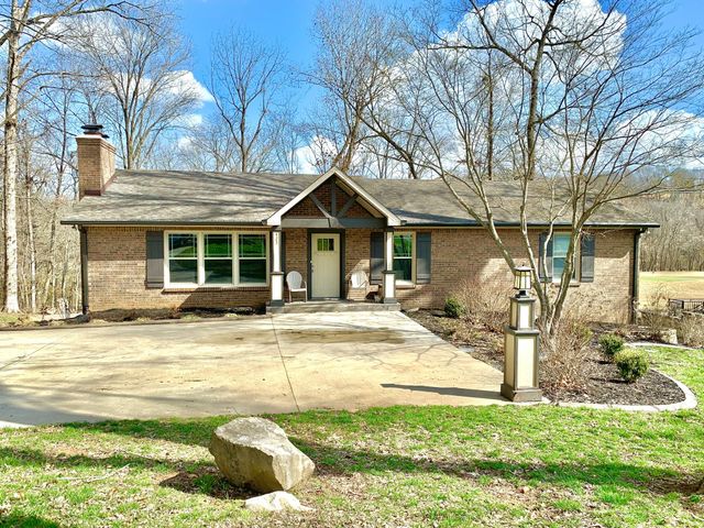 423 Rivermont Dr, Clarksville, TN 37043