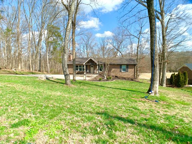 423 Rivermont Dr, Clarksville, TN 37043