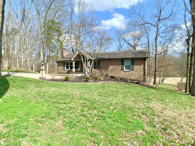 423 Rivermont Dr, Clarksville, TN 37043