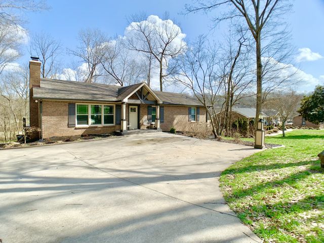 423 Rivermont Dr, Clarksville, TN 37043