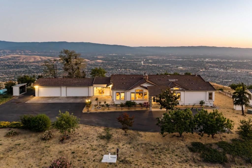 4024 Higuera Highland Lane, San Jose, CA 95148