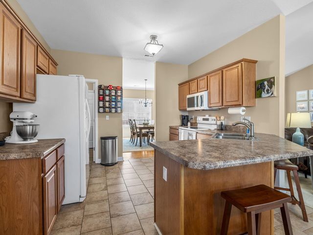 414 Landstone Terrace, Boiling Springs, SC 29316