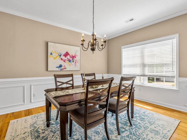 414 Landstone Terrace, Boiling Springs, SC 29316