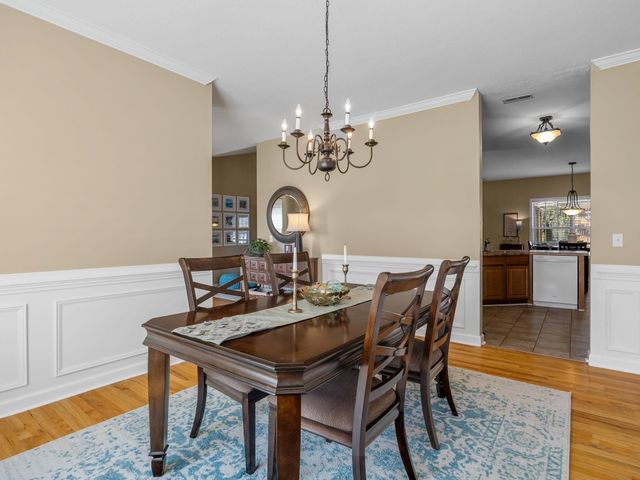 414 Landstone Terrace, Boiling Springs, SC 29316