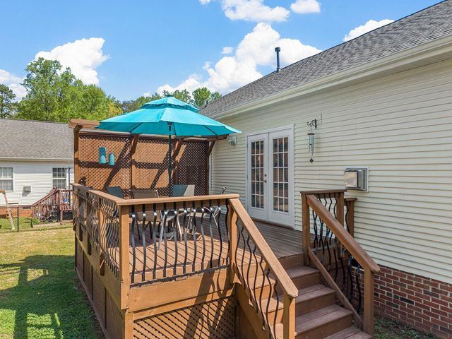 414 Landstone Terrace, Boiling Springs, SC 29316