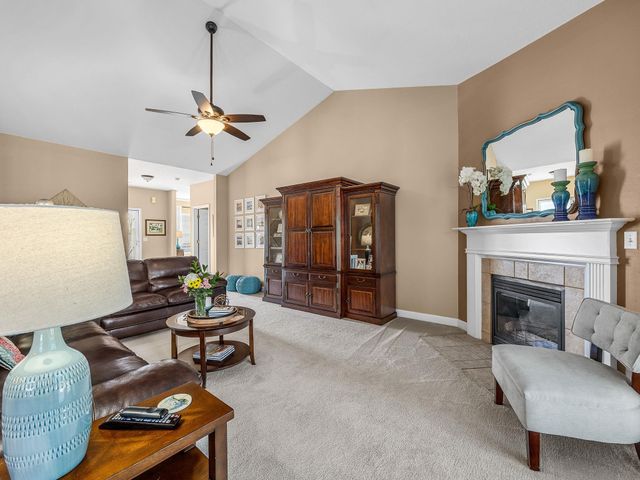 414 Landstone Terrace, Boiling Springs, SC 29316