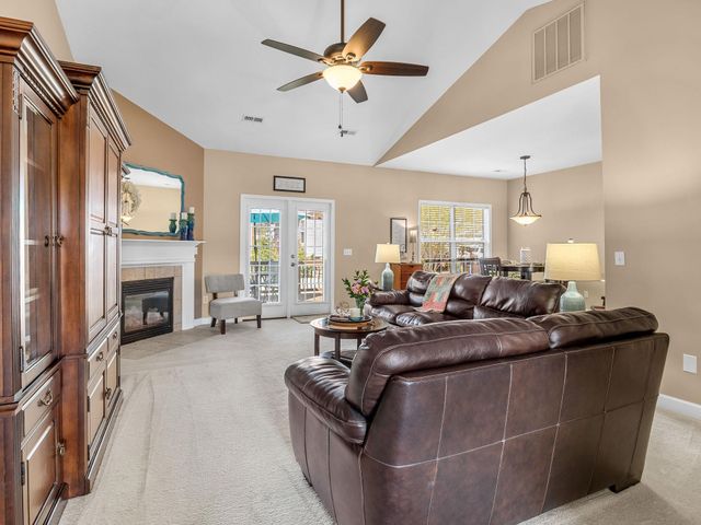 414 Landstone Terrace, Boiling Springs, SC 29316