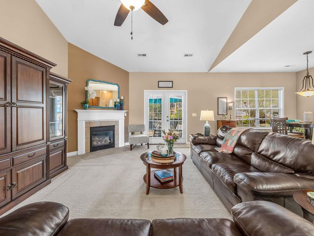 414 Landstone Terrace, Boiling Springs, SC 29316