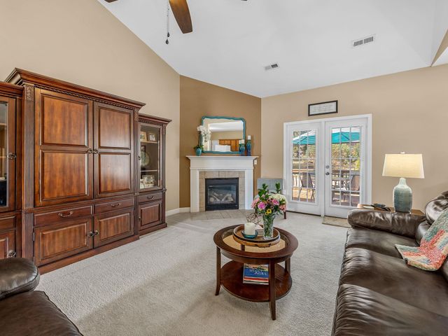 414 Landstone Terrace, Boiling Springs, SC 29316