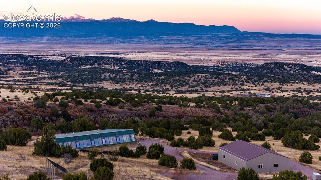 8782 Vaughn View Drive, Pueblo, CO 81005 — photo 2