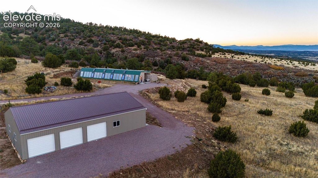 8782 Vaughn View Drive, Pueblo, CO 81005 — photo 3