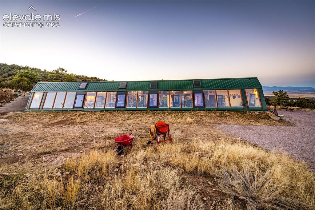8782 Vaughn View Drive, Pueblo, CO 81005 — photo 4