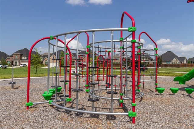 907 Goldenwave Trail, Wylie, TX 75098