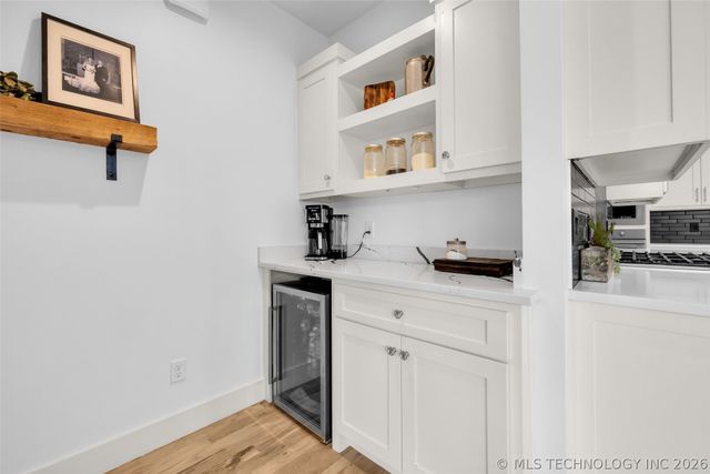 5319 E 125th Place S, Bixby, OK 74008