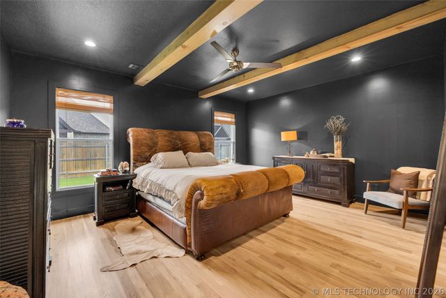 5319 E 125th Place S, Bixby, OK 74008