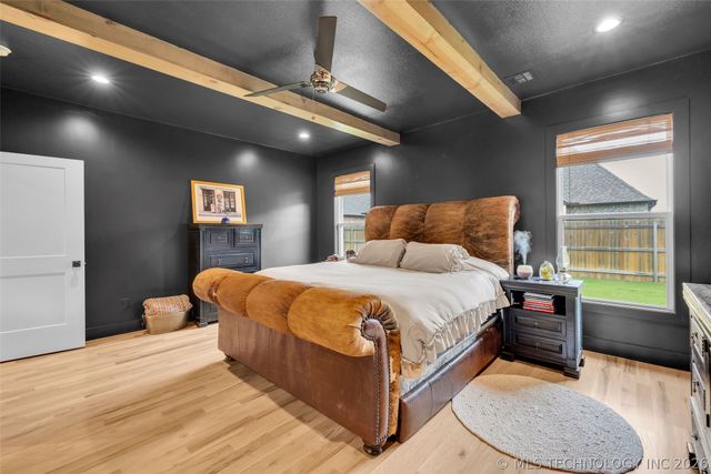 5319 E 125th Place S, Bixby, OK 74008