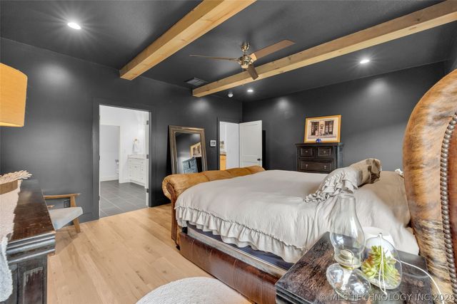5319 E 125th Place S, Bixby, OK 74008
