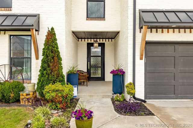 5319 E 125th Place S, Bixby, OK 74008
