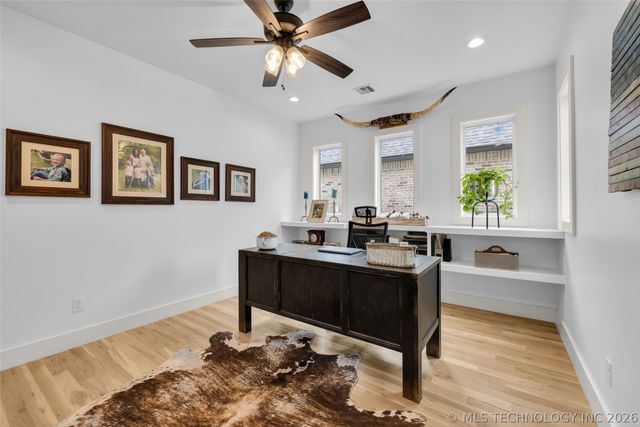 5319 E 125th Place S, Bixby, OK 74008
