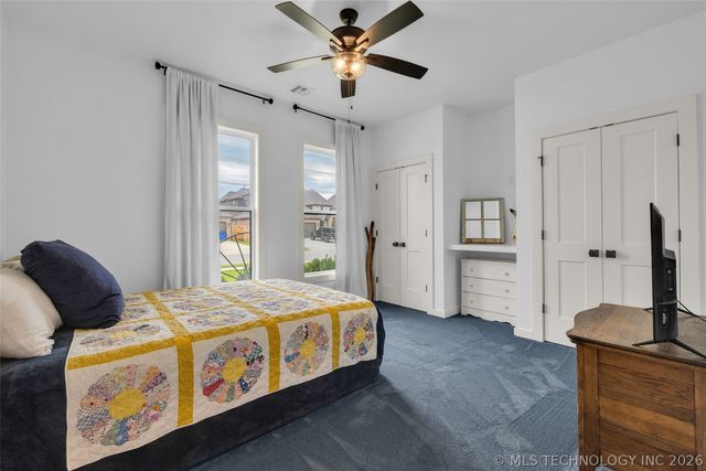 5319 E 125th Place S, Bixby, OK 74008
