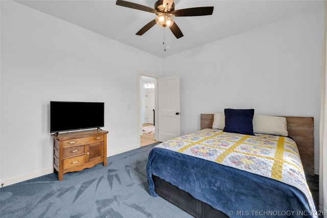 5319 E 125th Place S, Bixby, OK 74008