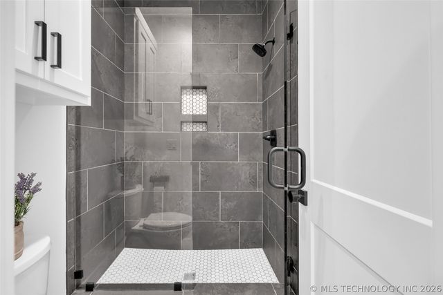 5319 E 125th Place S, Bixby, OK 74008
