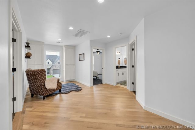 5319 E 125th Place S, Bixby, OK 74008