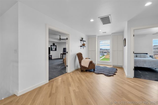 5319 E 125th Place S, Bixby, OK 74008